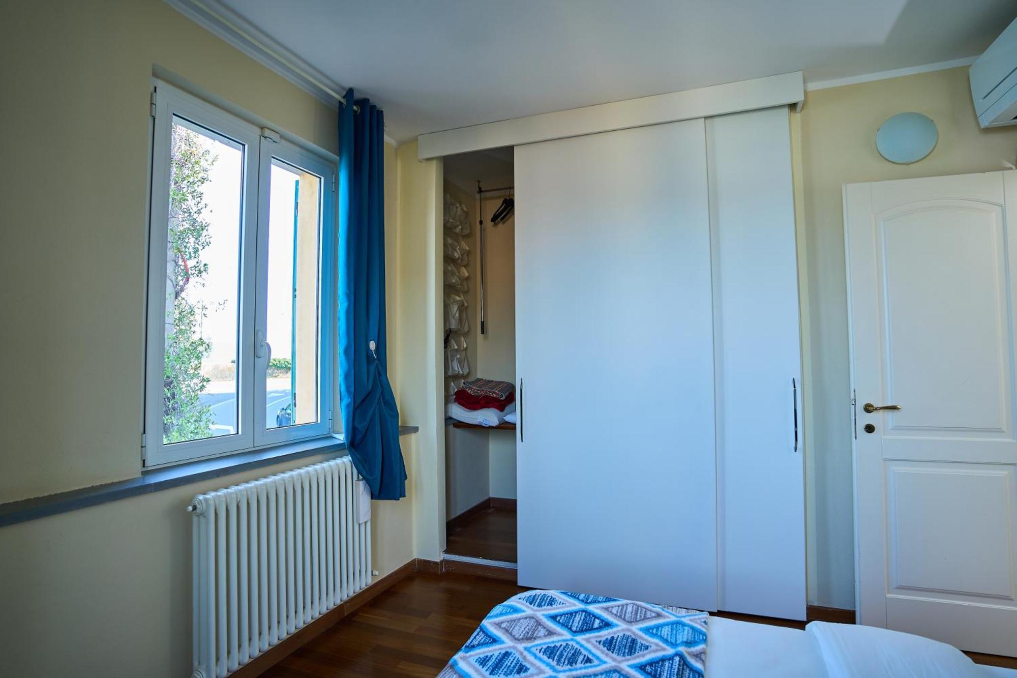 Villa Amelia - Vista Mare - Fezzano  Buitenkant foto